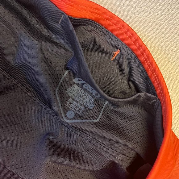 ASICS Women's Road 3.5in Running Shorts - Picture 4 of 5